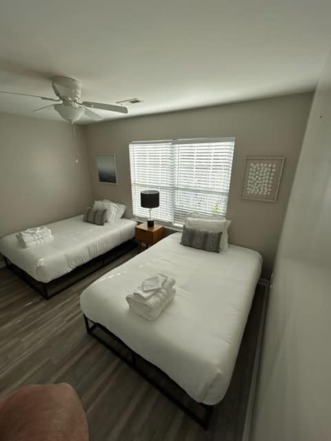 Suite Carolina ชาร์ลสตัน ภายนอก รูปภาพ